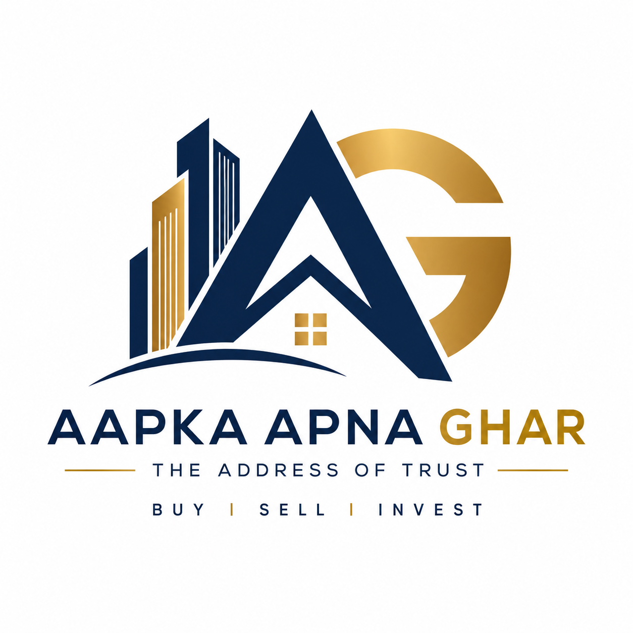 Aapka Apna Ghar