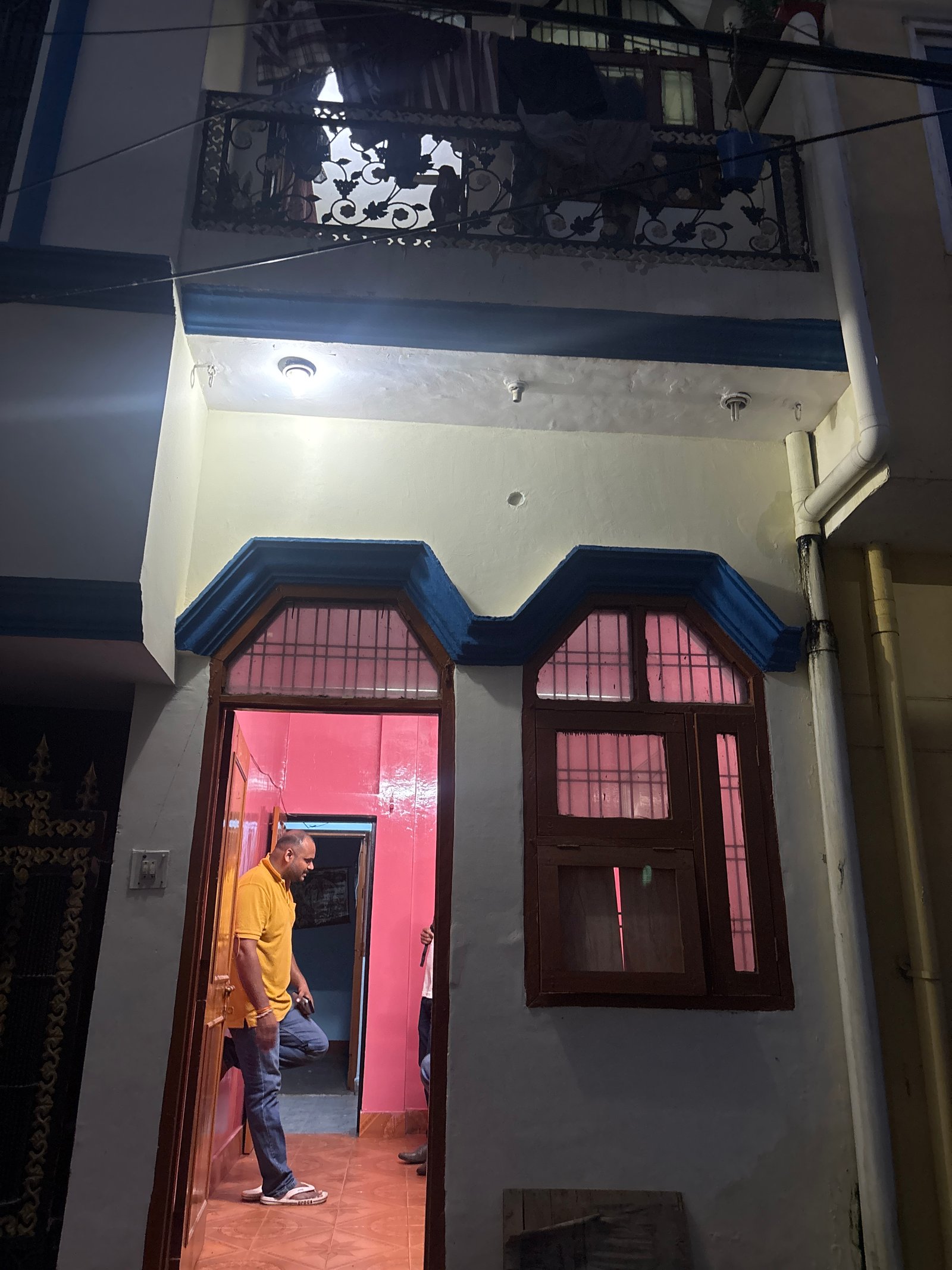 Residential for rent — AAG-0006