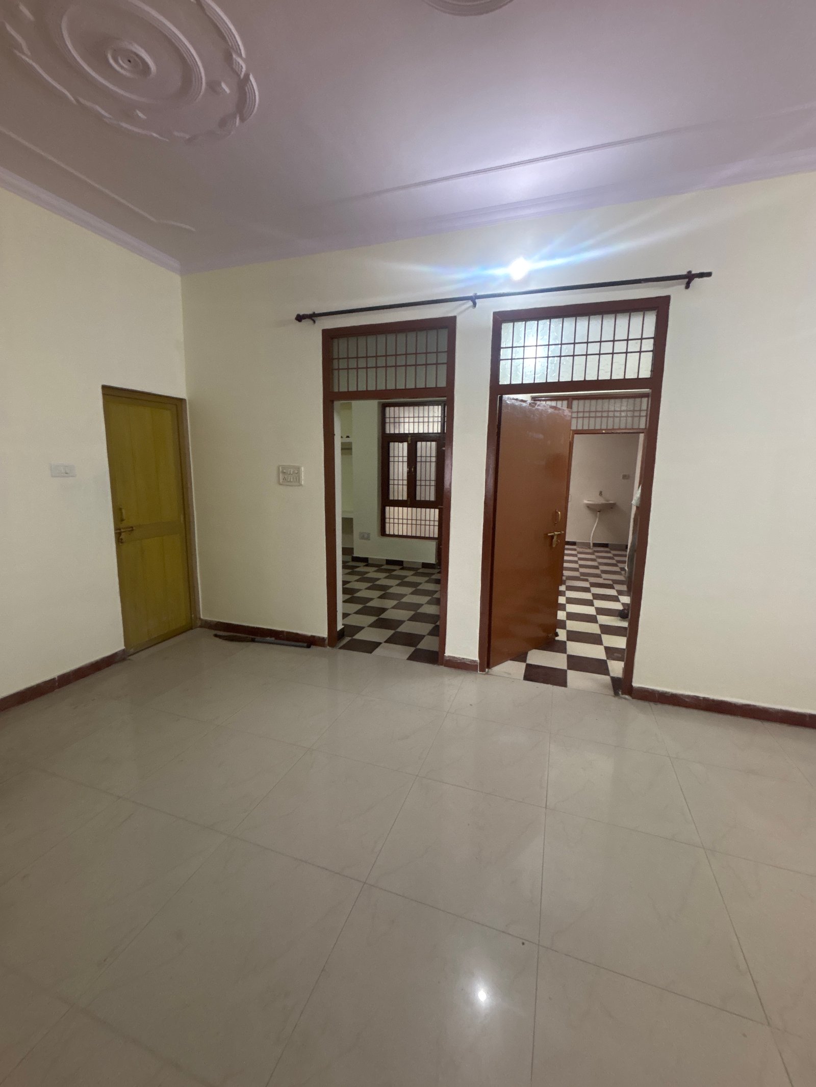 Residential, Independent House / Villa for rent near Arvind academy/ 100m distance — AAG-0016