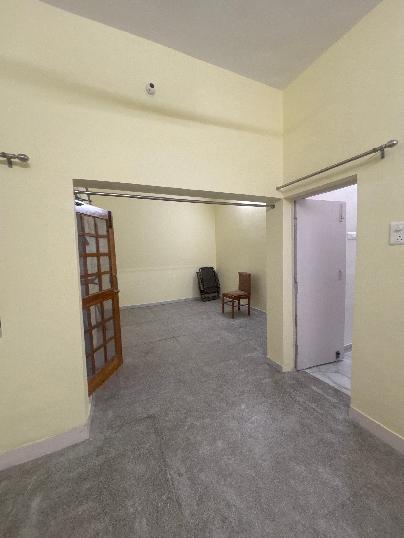 Residential, Independent House / Villa for rent near 300m from Indira nagar Metro Station — AAG-0018