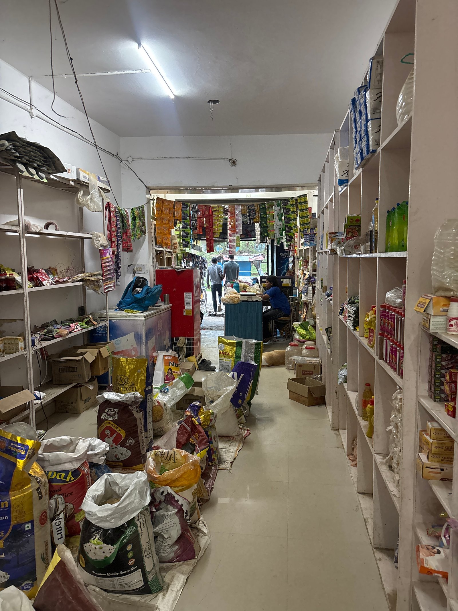 Commercial near Labour ada — photo 2, AAG-0024