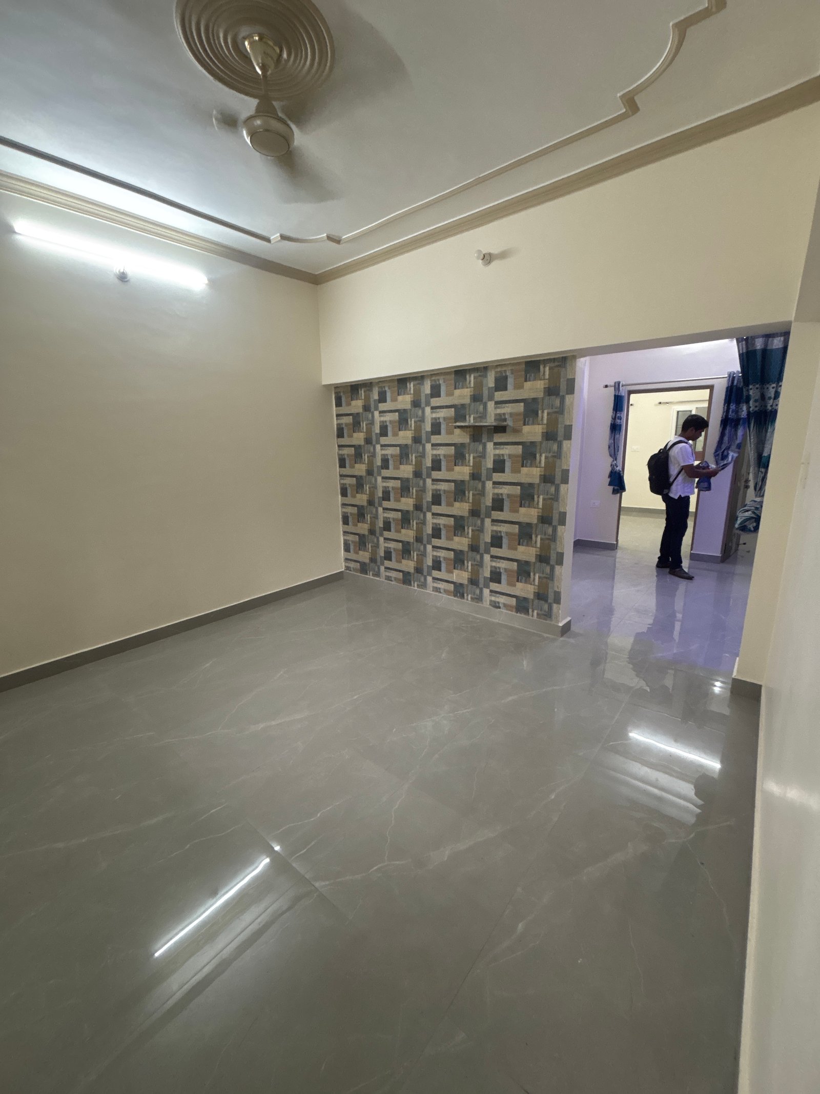 Residential for rent near Delhi public school / 300m — AAG-0025