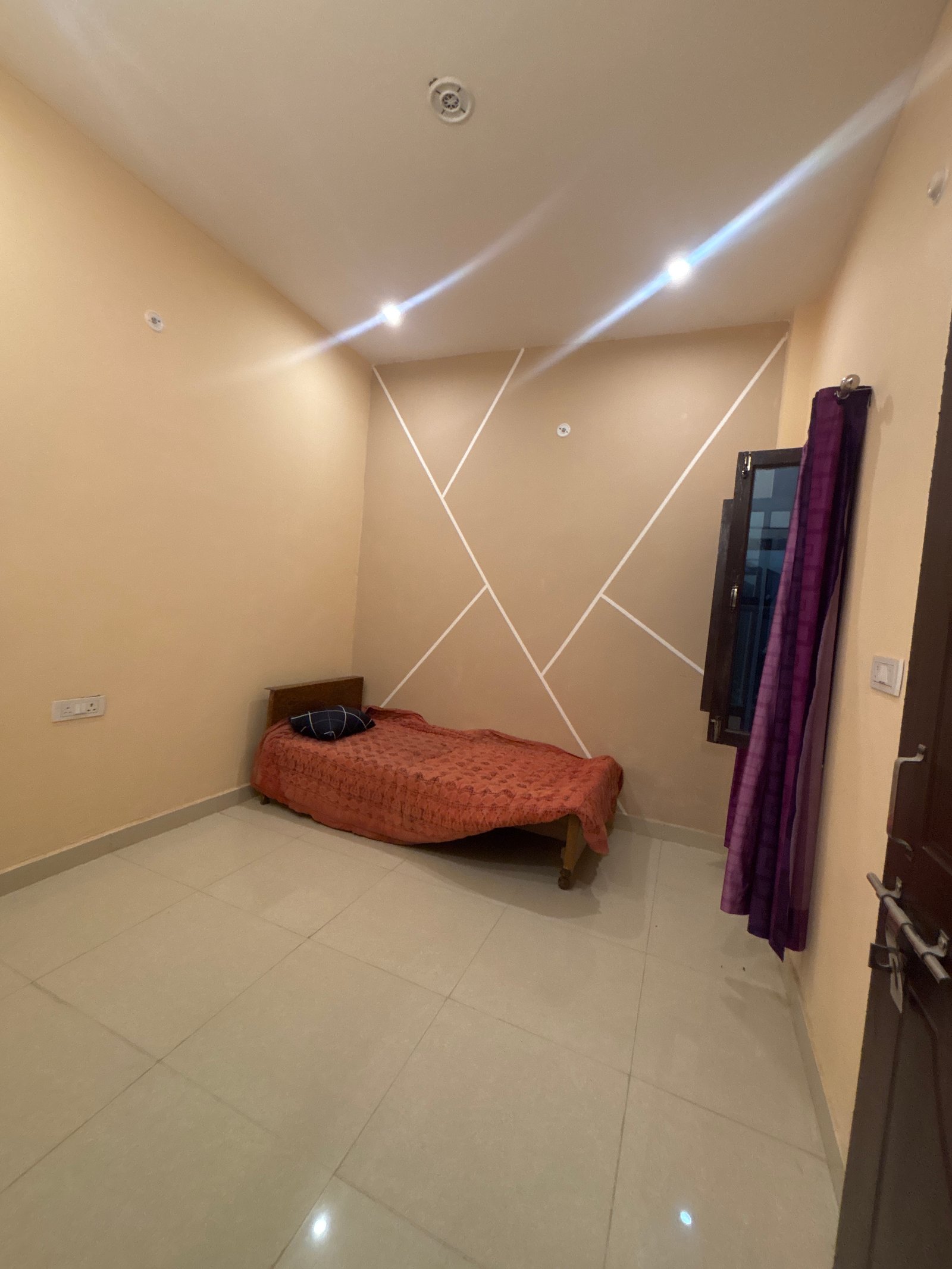 Residential for rent near True Value / 500m — AAG-0026