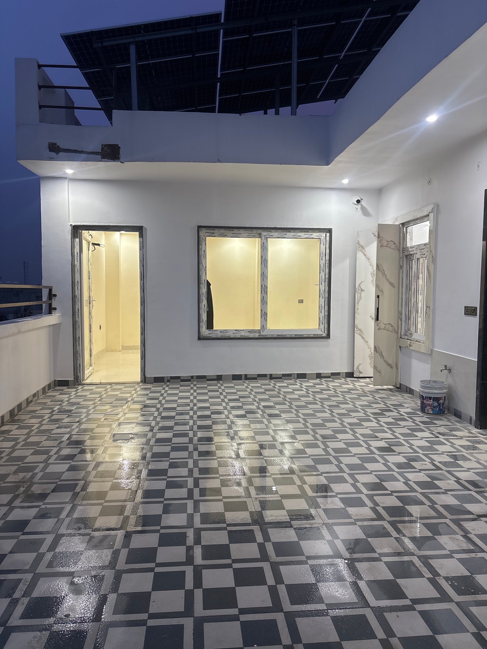 Commercial for rent near Saryu apartment /50 meter — AAG-0028